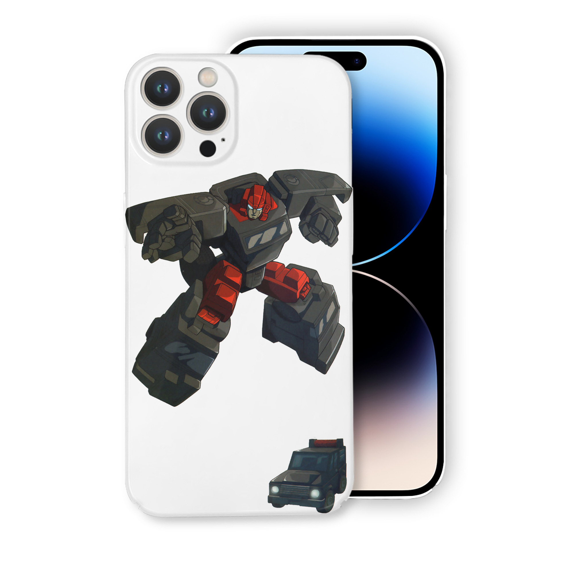 （画像用）  【iPhone 14シリーズ対応】ハードケース